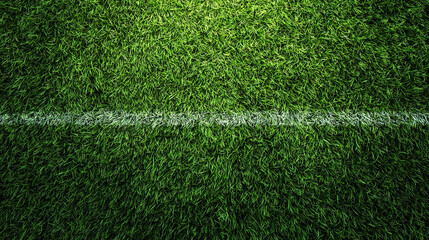 芝生のイメージ背景