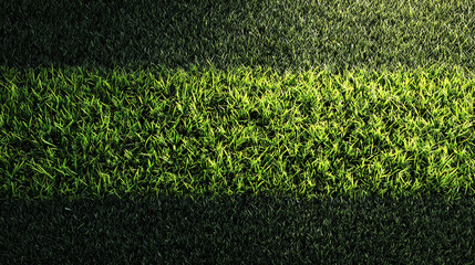 芝生のイメージ背景