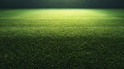 芝生のイメージ背景