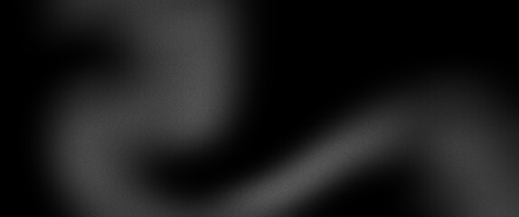 wide horizontal black metal background and texture