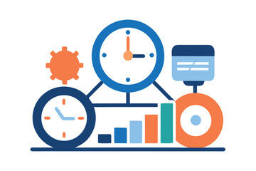 Clockwork precision and datadriven results are key to strategic business growth