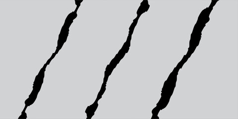 Pictures or photos frame collage layout abstract photo frames and digital photo wall template