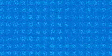 Blue Mathematical dot Symbols Pattern. Math Design Elements Background. Medical