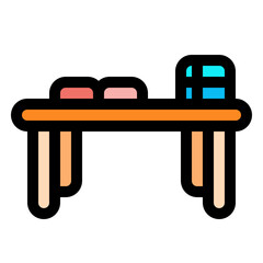 Table icon