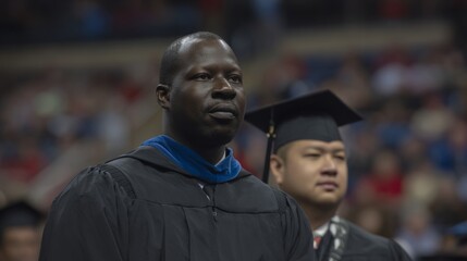Fototapeta premium commencement,alumni,scholar,degree,diploma,festivity,graduate,success,academic,achievement,student,cap,college,education,celebration,university,learning,ceremony,hats,graduation