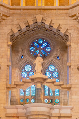 스페인의 유명 관광지 건축물