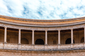 스페인의 유명 관광지 건축물