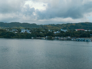 Fototapeta premium 西表島
