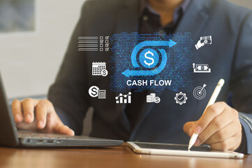 cash flow and financial management plans, evaluating profit, and return on investment. Forecast and calculate personal income and expenses, finance and accounting, investment money, and loan credit