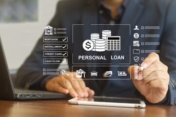 budgets and financial management plans, evaluating profit, and return on investment. Forecast and calculate personal income and expenses, finance and accounting, investment money, and loan credit