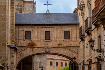 스페인의 유명 관광지 건축물