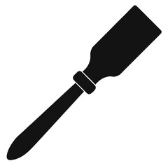 vector illustration of a screwdriver