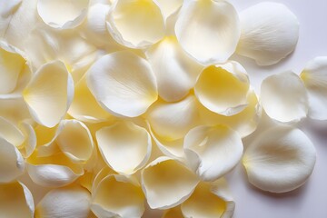 Softness of Petals A Delightful Floral Arrangement