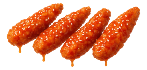 Tall, cylindrical steamed cutlet on a silver saucer with a sprinkle of chopped dill.