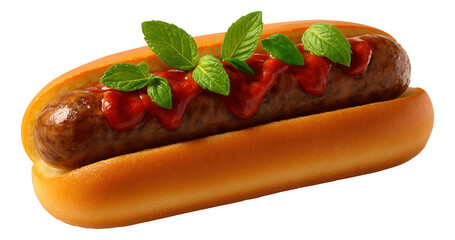 Pumpkin and sage lasagna with visible layers of creamy pumpkin filling, in a ceramic baking dish