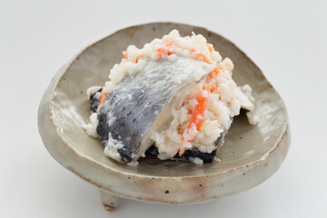 飯寿司（ニシン）