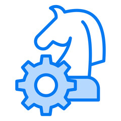 Strategy Icon