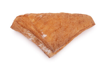 Tasty puff pastry