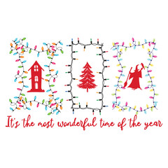 It's the most wonderful time of the year