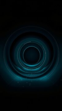 Secure channel noir field