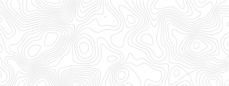 Abstract topographic map background contour lines pattern great for presentations and backgrounds