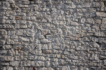 Castle Wall 