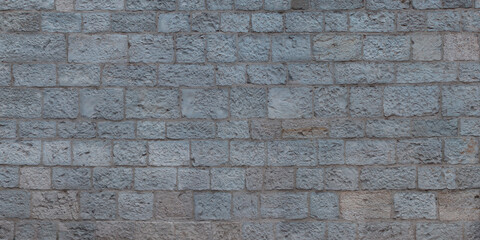 Castle Wall 