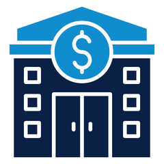 Bank Icon