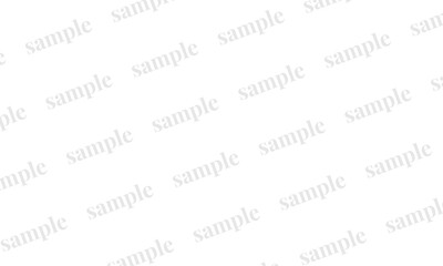 sampleの透かし
