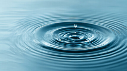 水滴のイメージ