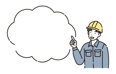 作業員　業者　作業スタッフ