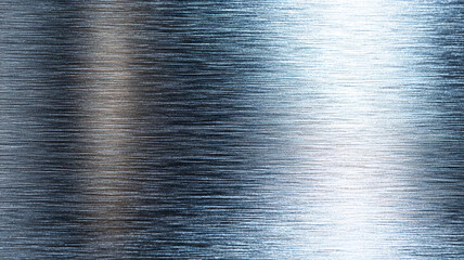 シルバーメタリック背景	