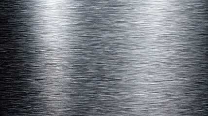 シルバーメタリック背景	