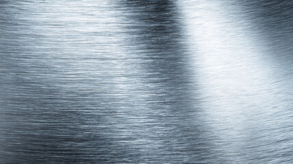 シルバーメタリック背景	