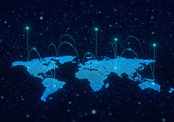 Global Digital Network