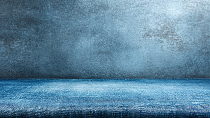デニムの背景素材