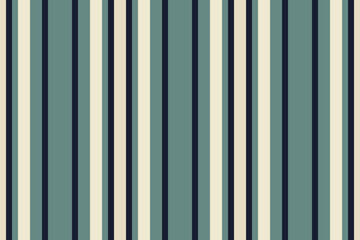 Oarriage vector seamless texture, diwali fabric background pattern. Lunter textile lines stripe vertical in pastel and dark colors.
