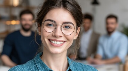 Strengthen engagement through feedback, empowerment, and inclusion, ensuring every employee feels valued and purpose-driven.
