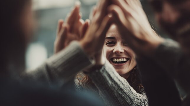 Create a culture where employees feel inspired, supported, and aligned with company values, driving performance and satisfaction.
