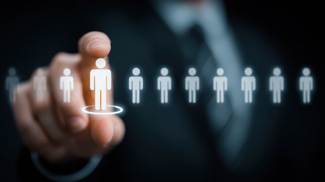 The direct sales approach connects personally with customers, addressing needs openly and building trust to close deals faster and more effectively.
