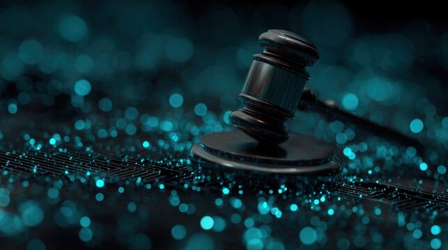 Build confidence and accountability by following regulatory frameworks that guarantee accuracy, fairness, and lawful communication.
