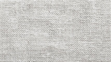 White canvas material pattern texture,beige linen fabric texture background,copy space,banner.