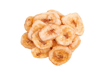 Dried banana 