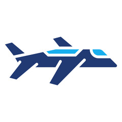 Airplane Icon
