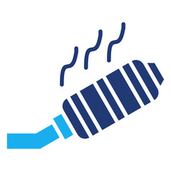 Catalytic Converter Icon