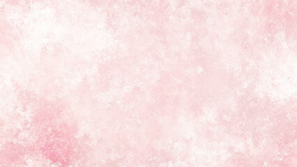 Fototapeta premium abstract red wall grunge watercolor background