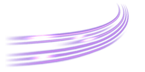 Beautiful light speed lines background. Abstract design vector illustration.