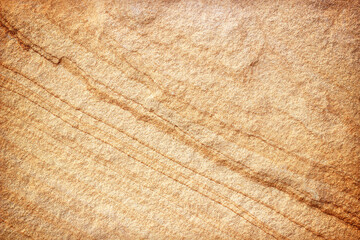 Details of sandstone texture background. sand slate stone background or texture.