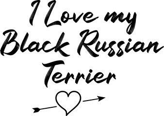 breeds, breeds dog, dog, dog logo, i love my dog, silhouette, text