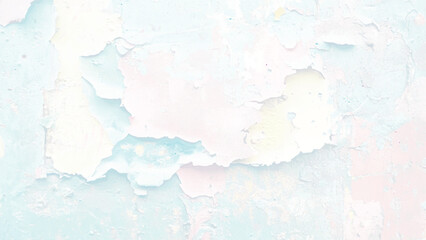 grunge background with watercolor